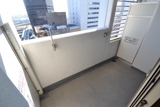 カスタリア三宮の物件内観写真