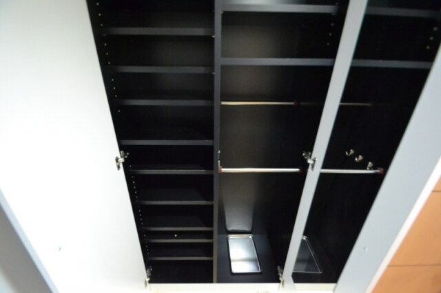 カスタリア三宮の物件内観写真