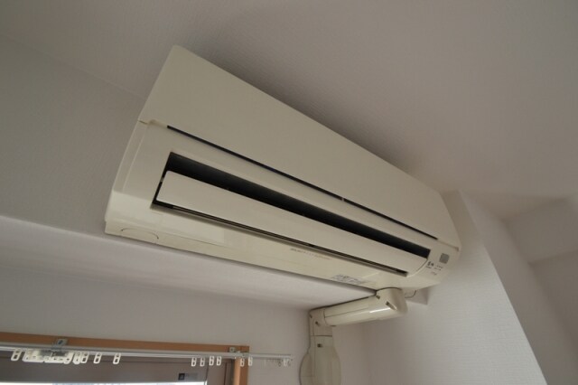 カスタリア三宮の物件内観写真