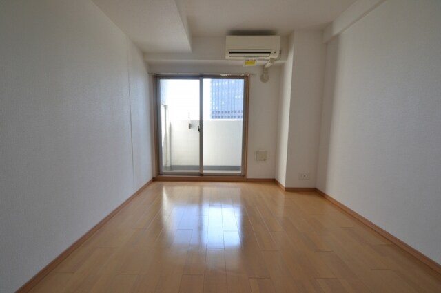 カスタリア三宮の物件内観写真