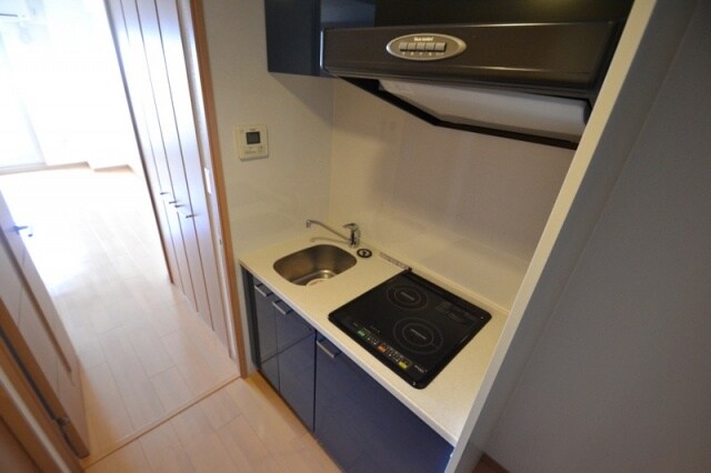 カスタリア三宮の物件内観写真