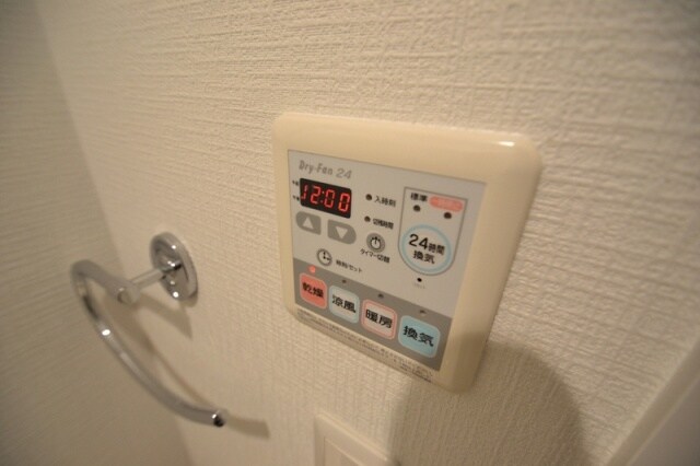 カスタリア三宮の物件内観写真