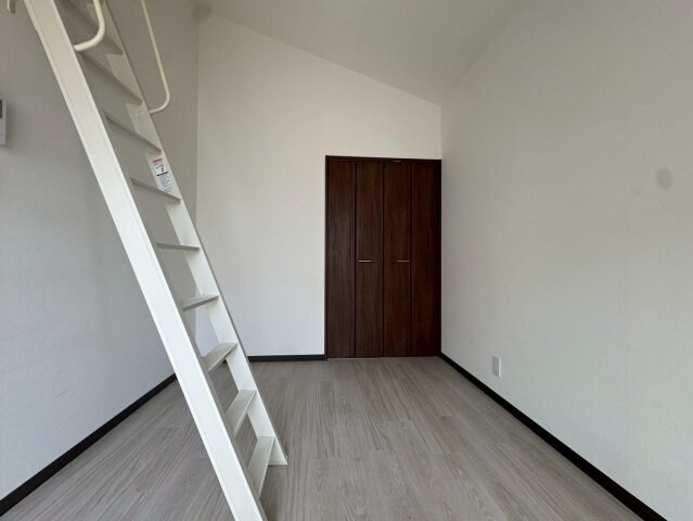 NET-K神戸西の物件内観写真