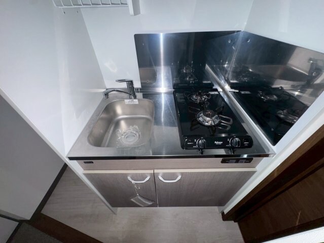 NET-K神戸西の物件内観写真