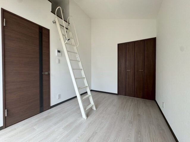 NET-K神戸西の物件内観写真