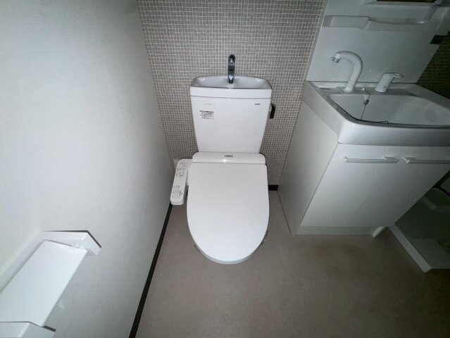 NET-K神戸西の物件内観写真