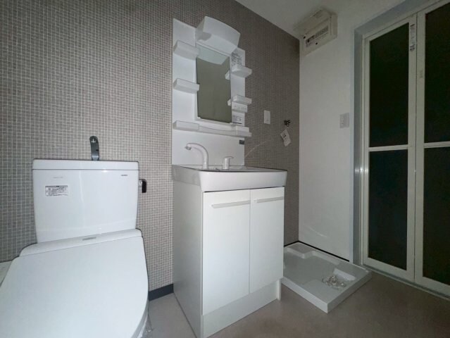 NET-K神戸西の物件内観写真