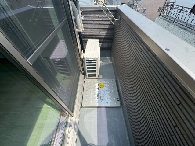 NET-K神戸西の物件内観写真