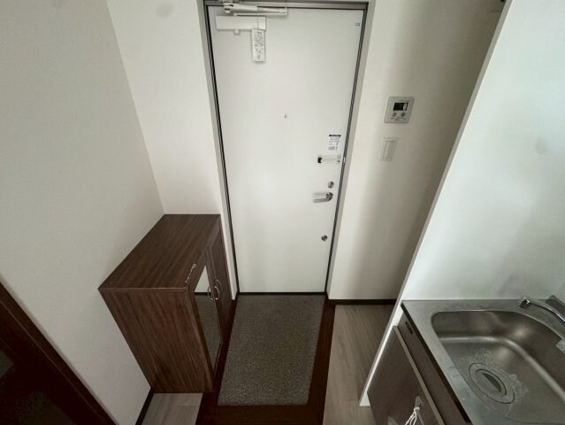 NET-K神戸西の物件内観写真