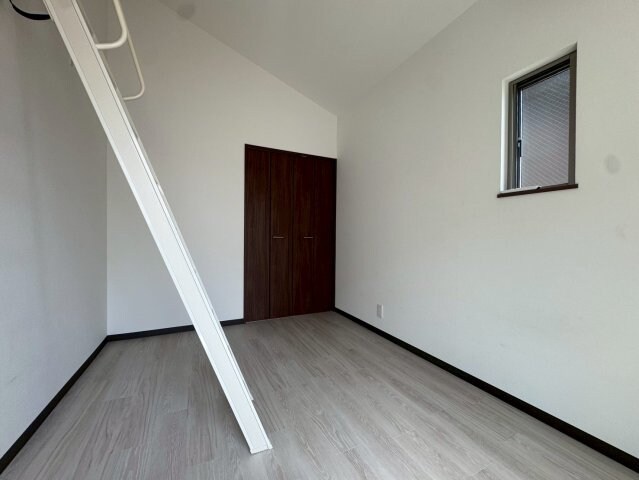 NET-K神戸西の物件内観写真