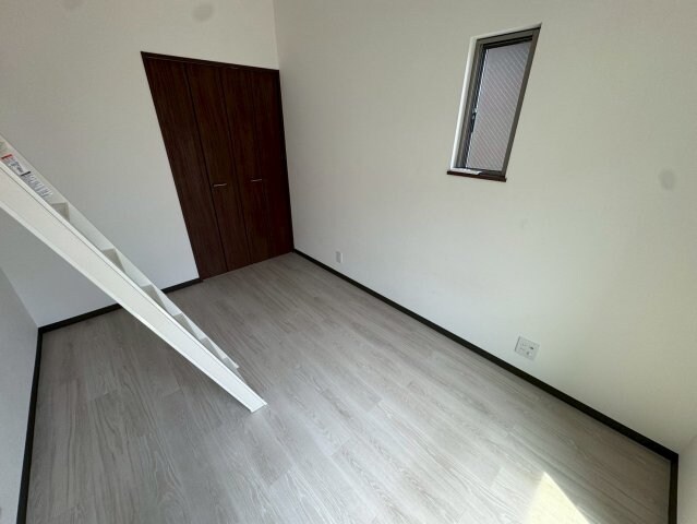 NET-K神戸西の物件内観写真