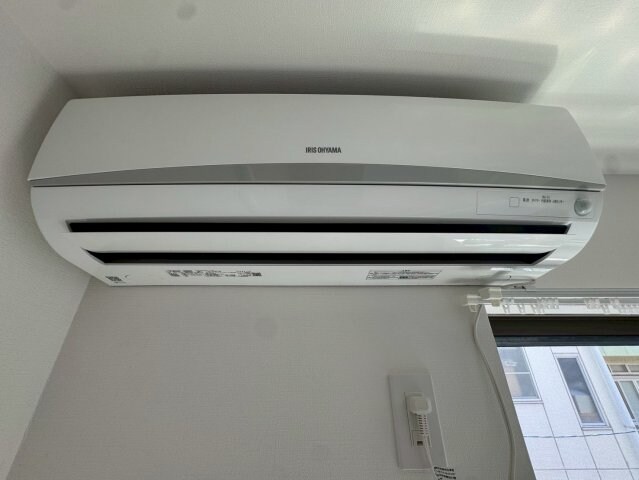 NET-K神戸西の物件内観写真