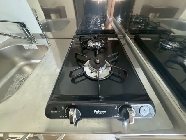 NET-K神戸西の物件内観写真