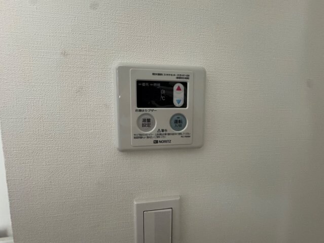 NET-K神戸西の物件内観写真