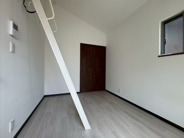 NET-K神戸西の物件内観写真