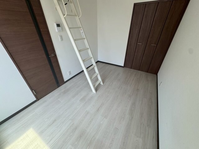 NET-K神戸西の物件内観写真