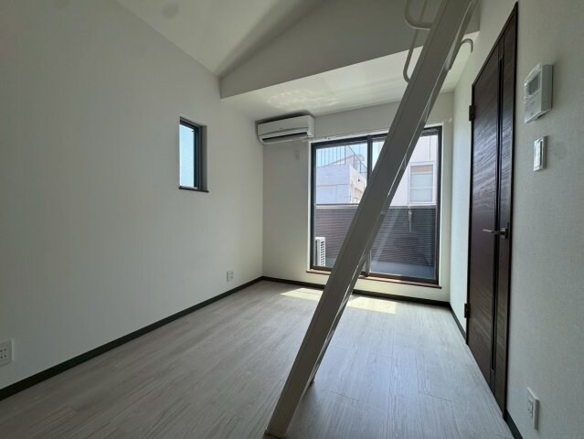 NET-K神戸西の物件内観写真