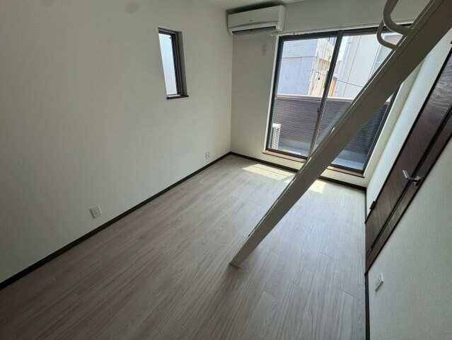 NET-K神戸西の物件内観写真