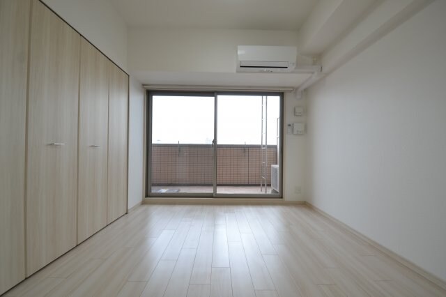 プレジオ神戸WESTの物件内観写真