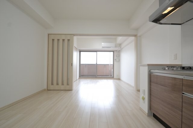 プレジオ神戸WESTの物件内観写真