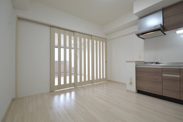 プレジオ神戸WESTの物件内観写真