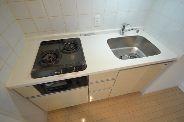 エスティ・ロアール神戸西の物件内観写真