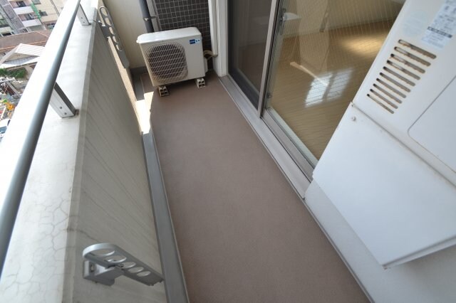 エスティ・ロアール神戸西の物件内観写真