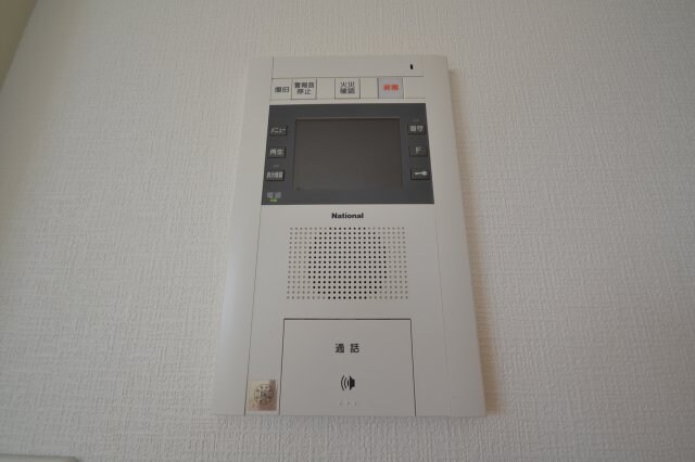 エスティ・ロアール神戸西の物件内観写真