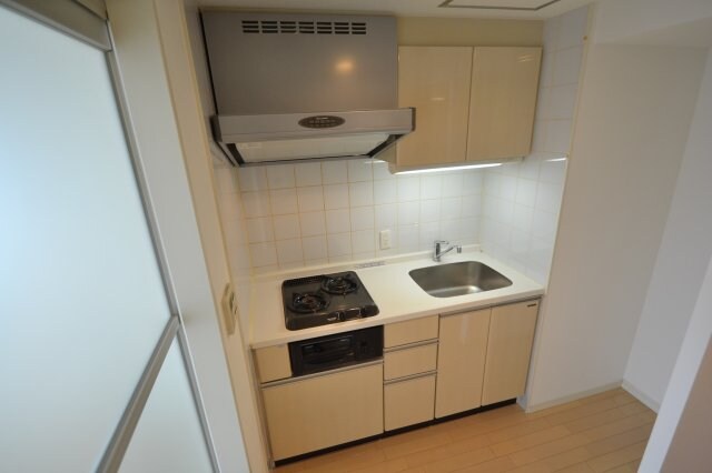 エスティ・ロアール神戸西の物件内観写真