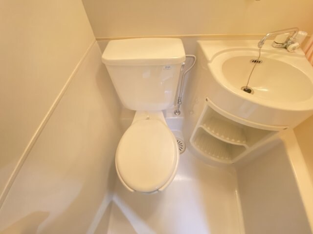 ライフイン芦屋壱番館の物件内観写真