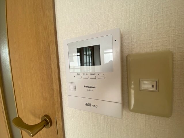 ジュエリー山手の物件内観写真