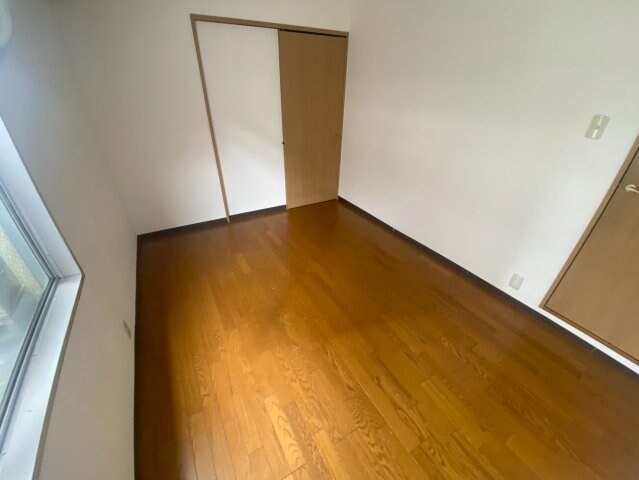 ジュエリー山手の物件内観写真