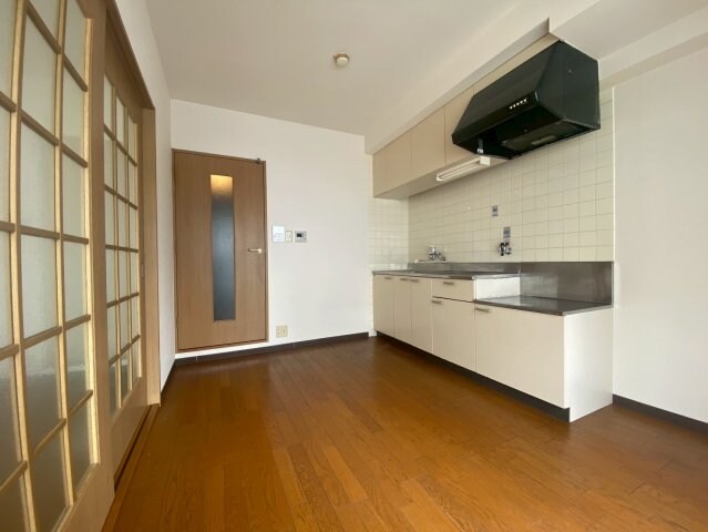 ジュエリー山手の物件内観写真