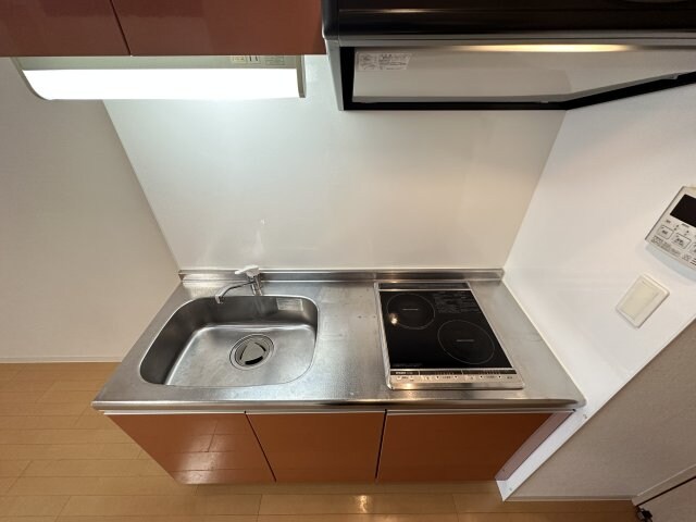 エステムコート三宮駅前2アデシオンの物件内観写真