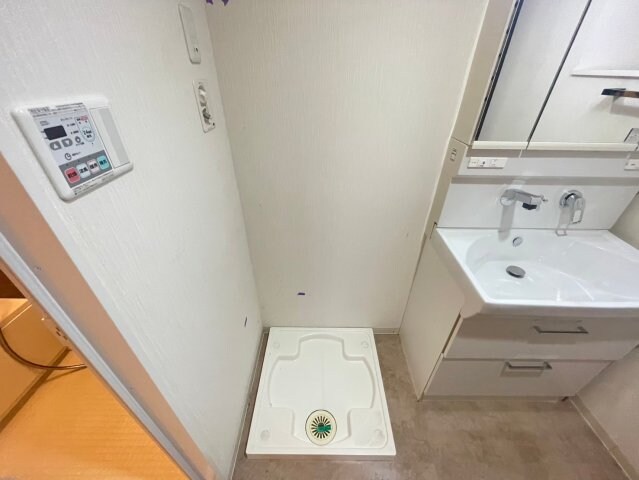 セントグラン岡本の物件内観写真