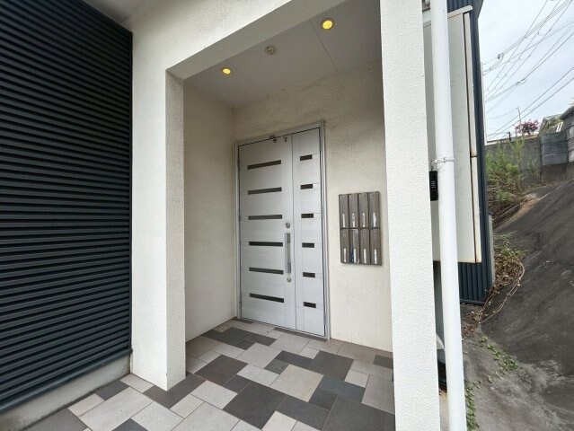 ヴィアーレ南町の物件外観写真