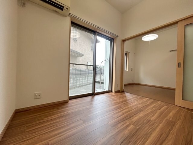 ヴィアーレ南町の物件内観写真