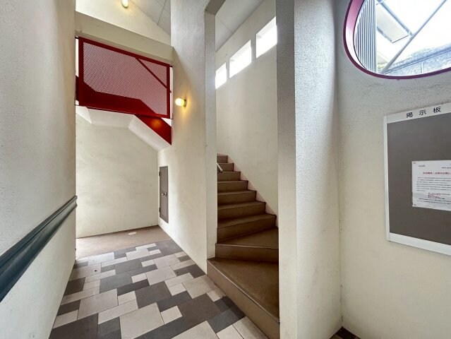 ヴィアーレ南町の物件外観写真