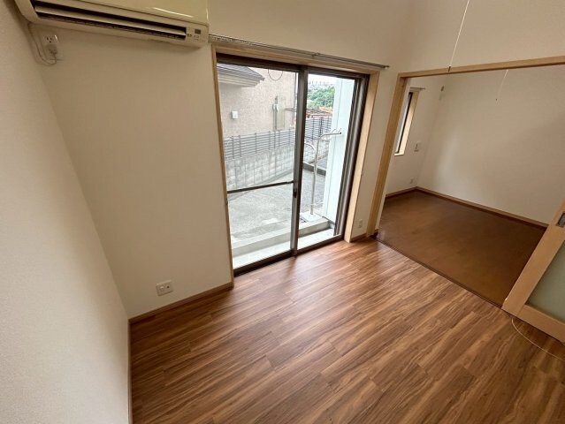 ヴィアーレ南町の物件内観写真