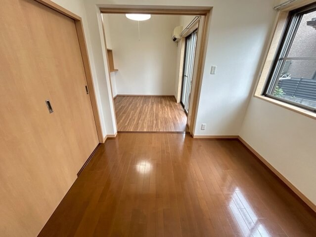 ヴィアーレ南町の物件内観写真