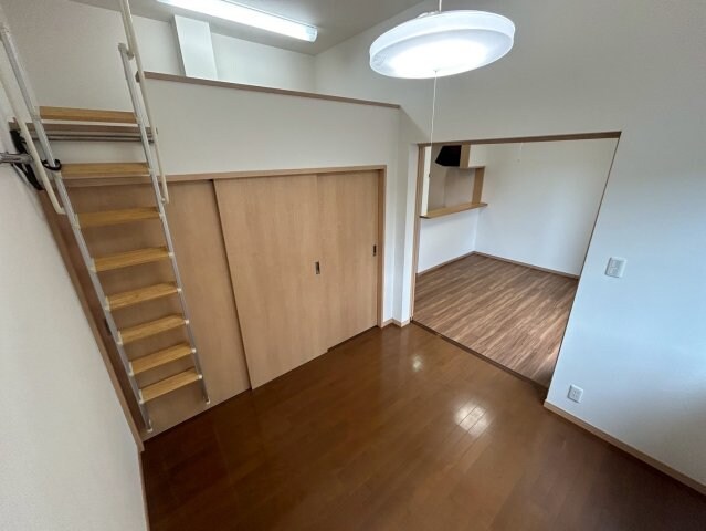 ヴィアーレ南町の物件内観写真