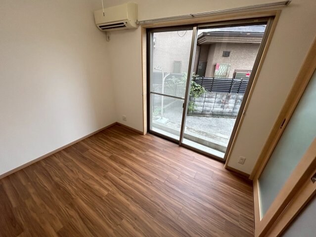 ヴィアーレ南町の物件内観写真