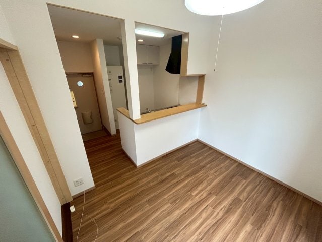 ヴィアーレ南町の物件内観写真