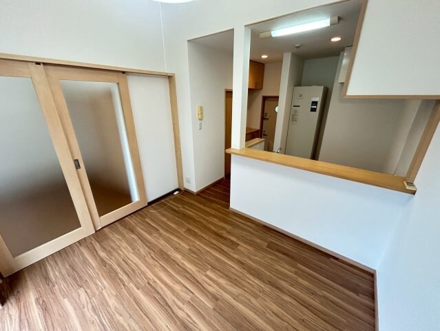 ヴィアーレ南町の物件内観写真