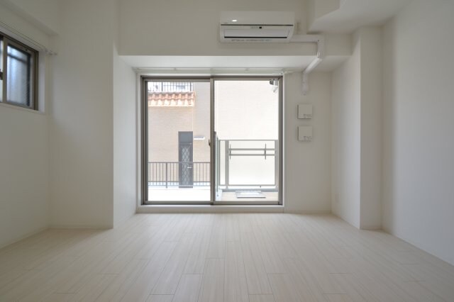 エスプレイス神戸ウエストモンターニュの物件内観写真