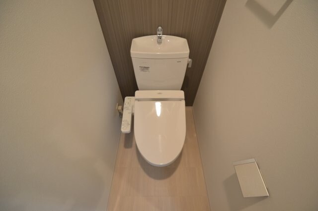 エスプレイス神戸ウエストモンターニュの物件内観写真