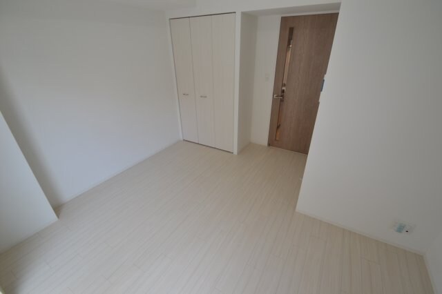 エスプレイス神戸ウエストモンターニュの物件内観写真