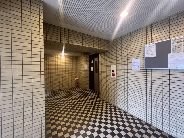 ル・パレ須磨の物件外観写真