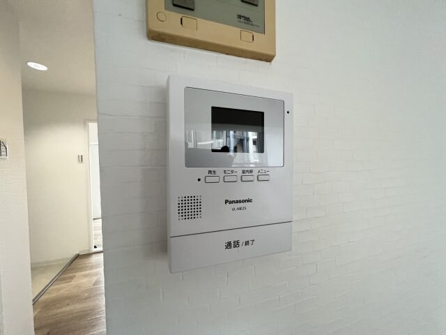 ル・パレ須磨の物件内観写真