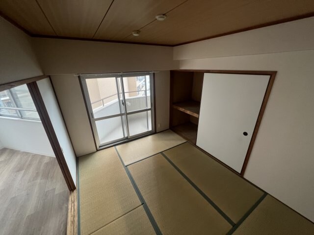 ル・パレ須磨の物件内観写真